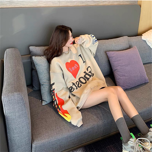 CPFM KANYE コピー  メンズ レディース スウェットTシャツ
