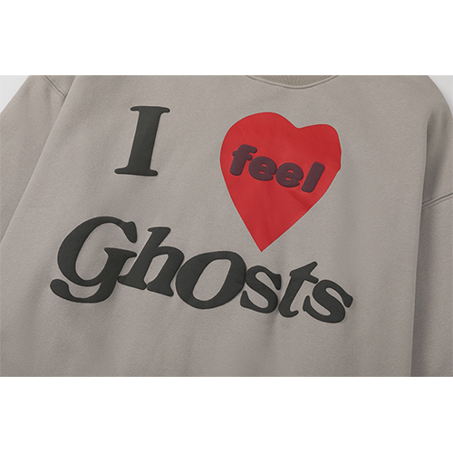 CPFM KANYE コピー  メンズ レディース スウェットTシャツ