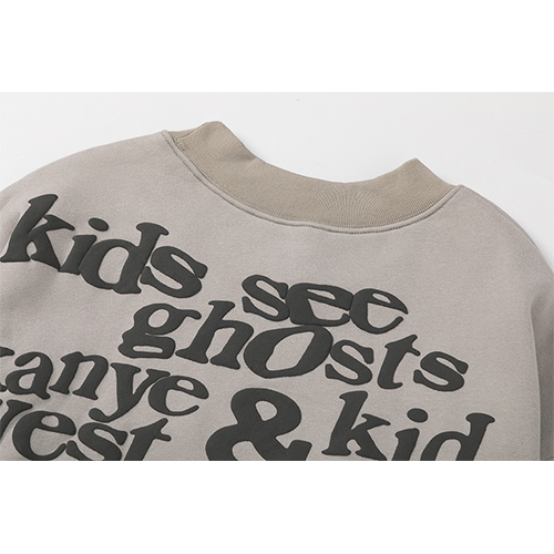 CPFM KANYE コピー  メンズ レディース スウェットTシャツ