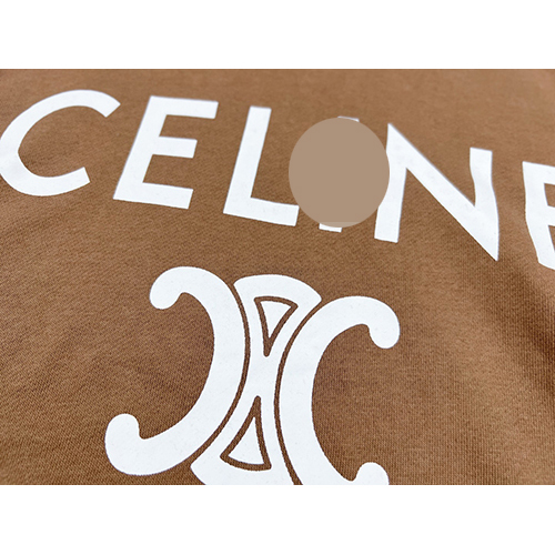 セリーヌ スーパーコピー メンズレディース パーカー フード Tシャツ