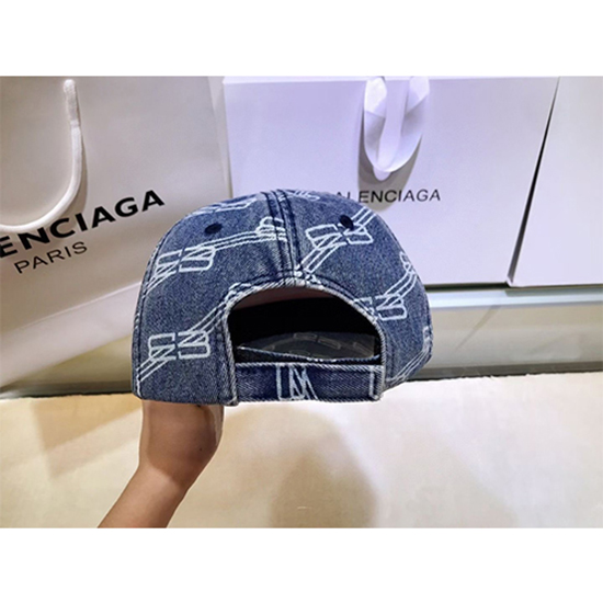 バレンシアガ スーパーコピー CAP帽子 高品質