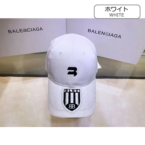 バレンシアガ スーパーコピー CAP帽子 高品質