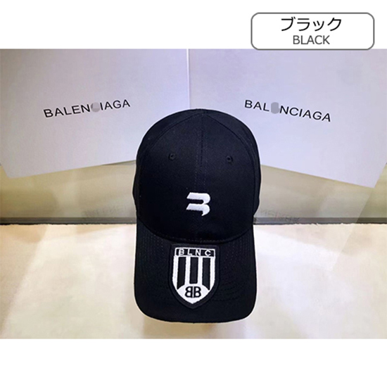 バレンシアガ スーパーコピー CAP帽子 高品質