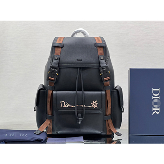 ディオール  リュックサック Hit The Road   高品質