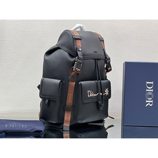 ディオール  リュックサック Hit The Road   高品質