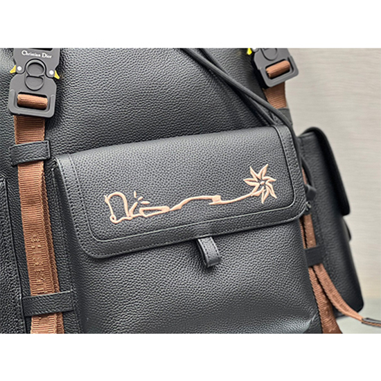 ディオール  リュックサック Hit The Road   高品質