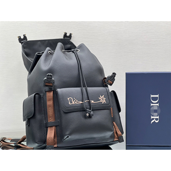 ディオール  リュックサック Hit The Road   高品質