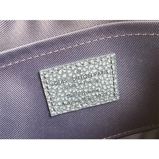 ルイヴィトン ショルダー バックMINI SOFT TRUNK   M81606  高品質