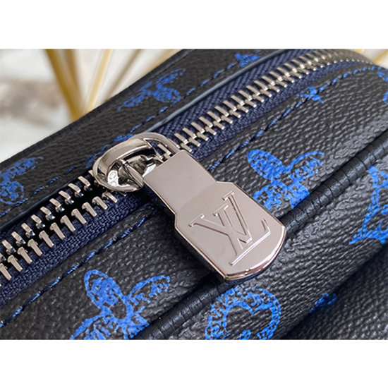 ルイヴィトン ショルダー バック Christopher M81854 高品質