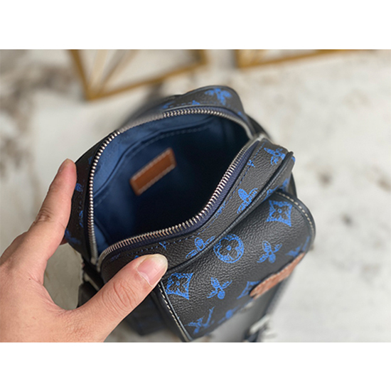 ルイヴィトン ショルダー バック Christopher M81854 高品質