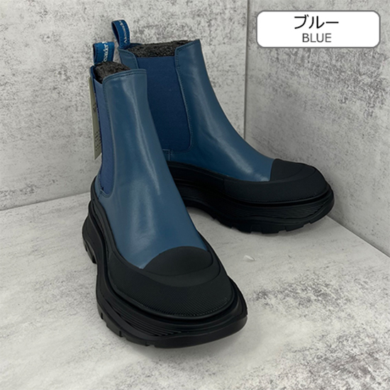 アレキサンダーマックイーン  コピー ブーツ シューズ  通販 高品質