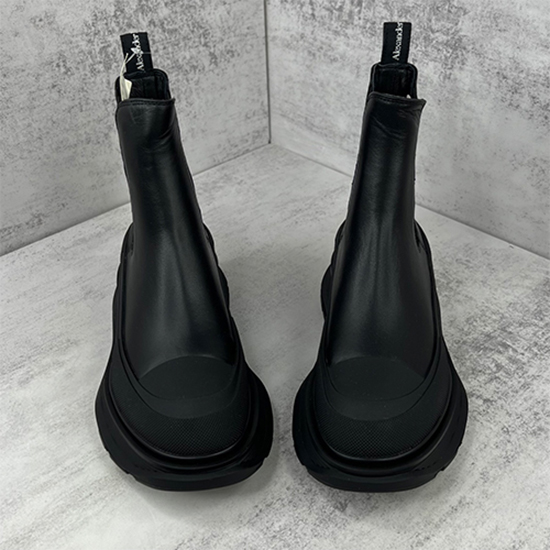 アレキサンダーマックイーン  コピー ブーツ シューズ  通販 高品質