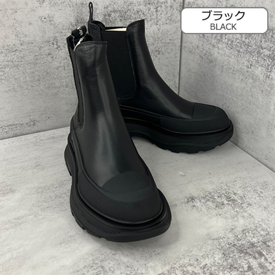 アレキサンダーマックイーン  コピー ブーツ シューズ  通販 高品質