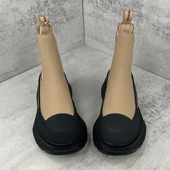 アレキサンダーマックイーン  コピー ブーツ シューズ  通販 高品質