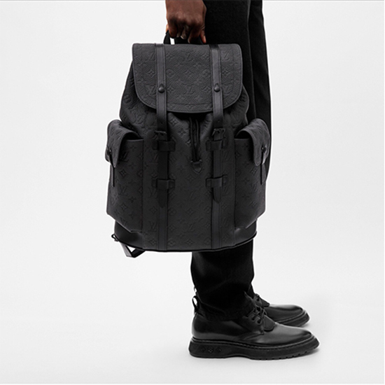 ルイヴィトン  リュックサック Christopher  M55699 高品質