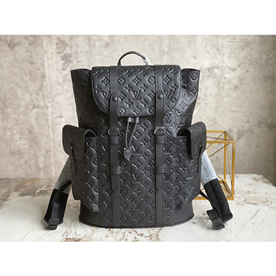 ルイヴィトン  リュックサック Christopher  M55699 高品質
