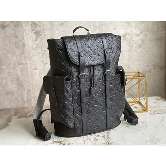 ルイヴィトン  リュックサック Christopher  M55699 高品質