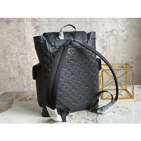 ルイヴィトン  リュックサック Christopher  M55699 高品質