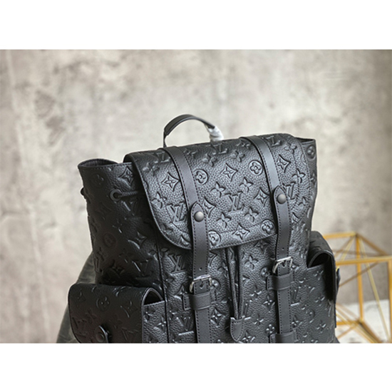 ルイヴィトン  リュックサック Christopher  M55699 高品質