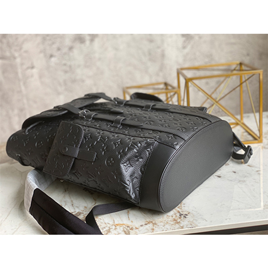 ルイヴィトン  リュックサック Christopher  M55699 高品質