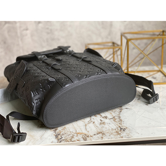 ルイヴィトン  リュックサック Christopher  M55699 高品質