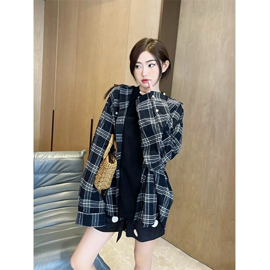 バレンシアガ メンズファッション 人気 シャツ 高品質