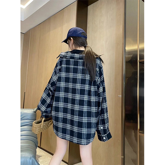 バレンシアガ メンズファッション 人気 シャツ 高品質