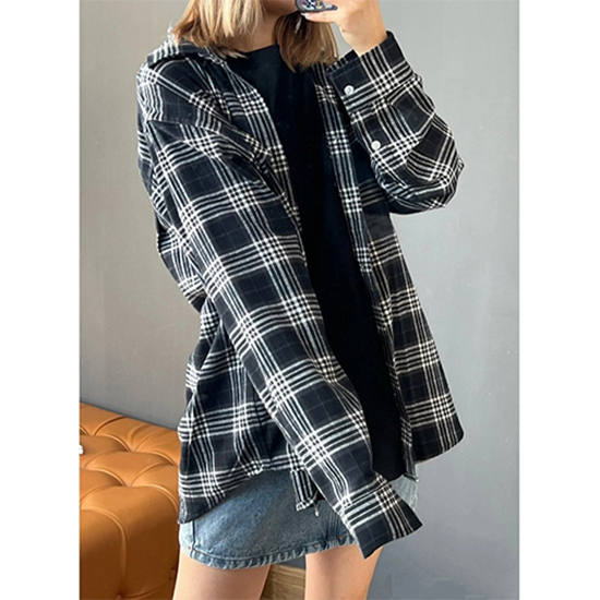 バレンシアガ メンズファッション 人気 シャツ 高品質