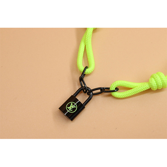 ルイヴィトン ブレスレット  アクセサリー Silver Lockit  高品質