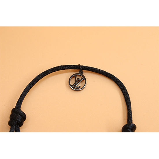 ルイヴィトン ブレスレット  アクセサリー Silver Lockit  高品質