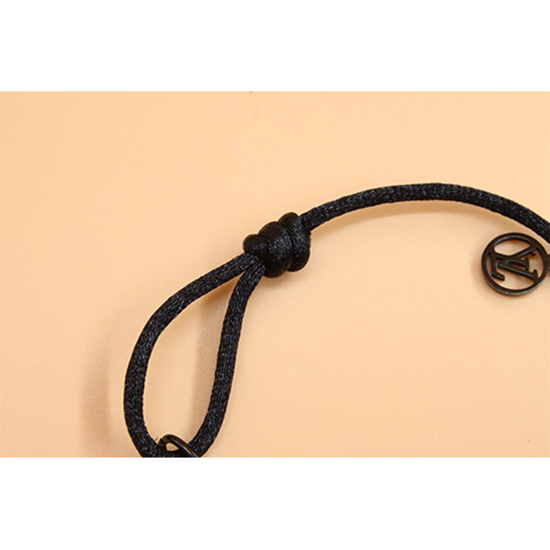 ルイヴィトン ブレスレット  アクセサリー Silver Lockit  高品質