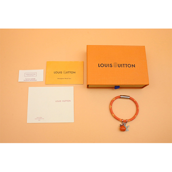 ブレスレット アクセサリーHang it LV Fruits  高品質