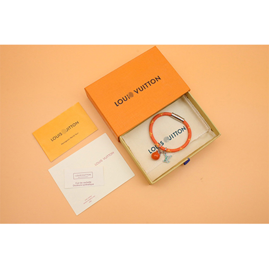 ブレスレット アクセサリーHang it LV Fruits  高品質