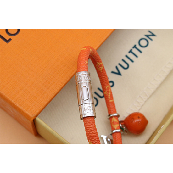 ブレスレット アクセサリーHang it LV Fruits  高品質