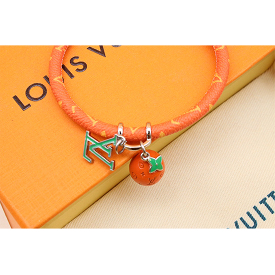 ブレスレット アクセサリーHang it LV Fruits  高品質