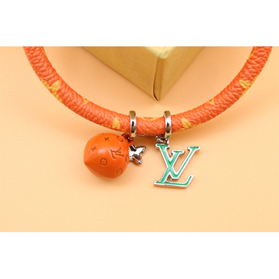 ブレスレット アクセサリーHang it LV Fruits  高品質