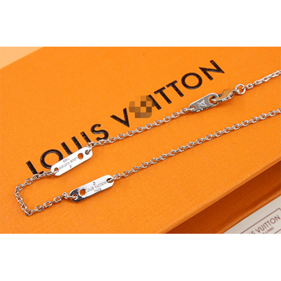 ルイヴィトン ネックレス アクセサリーLV Fruits 高品質