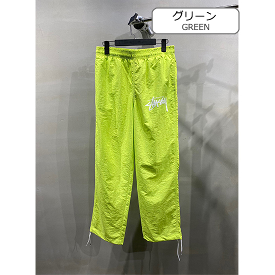 ナイキ × ステューシーコピー コラボ スウェットパンツ
