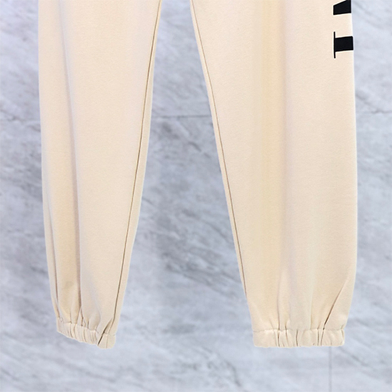 セント マイケルコピー × ヴィーローン コラボ スウェットパンツ 高品質