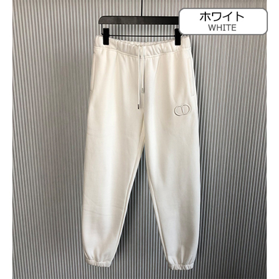ディオール コピーメンズ スウェットパンツ高品質