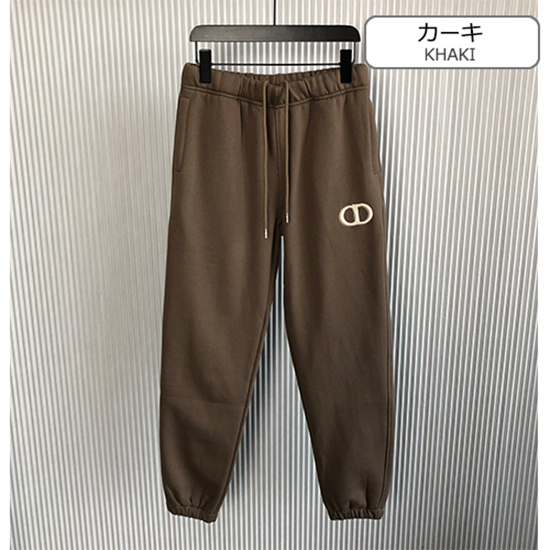 ディオール コピーメンズ スウェットパンツ高品質
