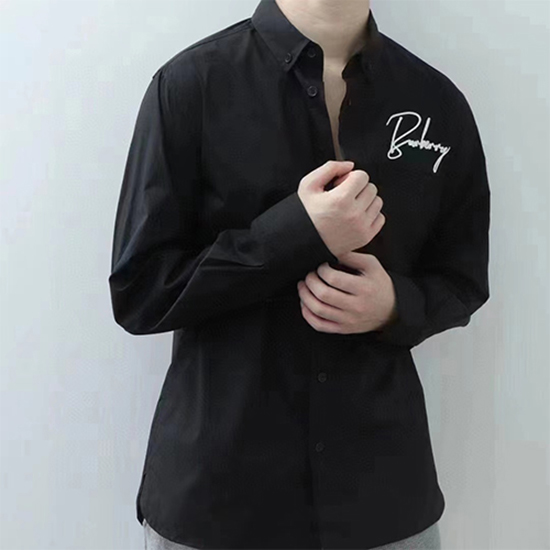 バーバリーコピー メンズファッション 人気 シャツ
