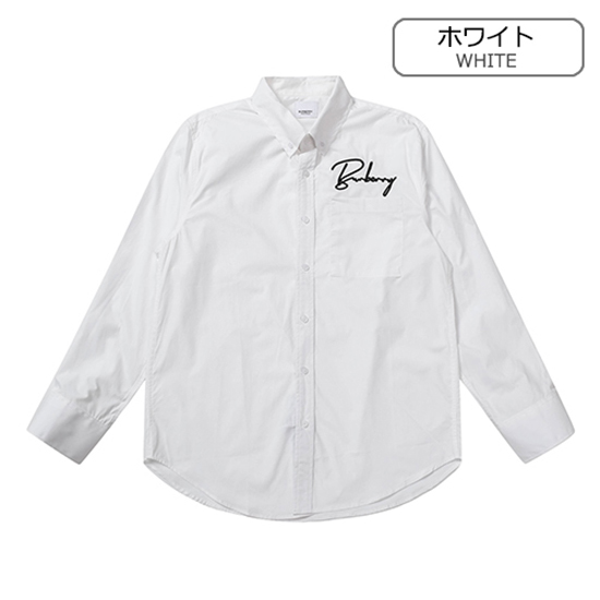 バーバリーコピー メンズファッション 人気 シャツ