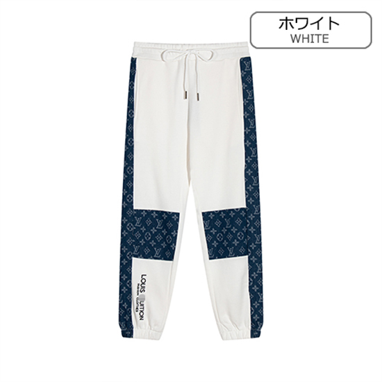 ルイヴィトン偽物 メンズ スウェットパンツ 高品質