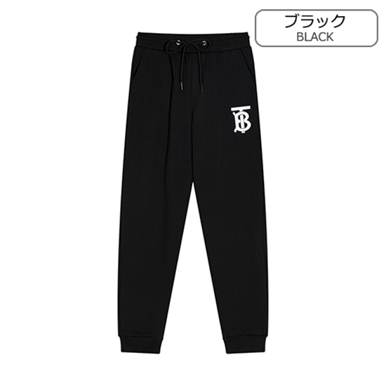 バーバリー スーパーコピーメンズ スウェットパンツ 高品質