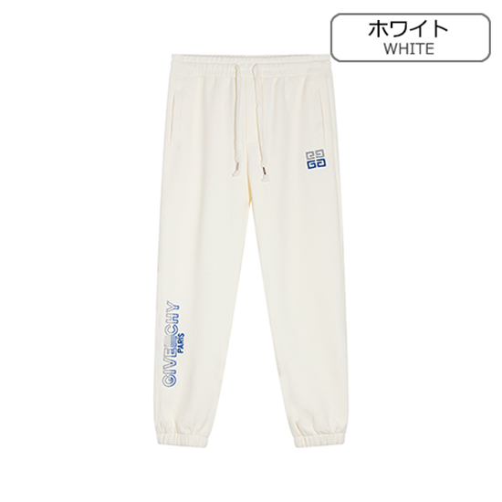 ジバンシイ偽物 メンズ スウェットパンツ 高品質