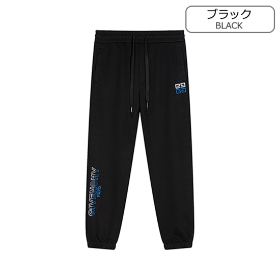 ジバンシイ偽物 メンズ スウェットパンツ 高品質