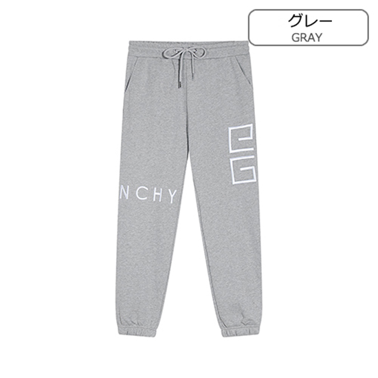 ジバンシイ スーパーコピーメンズ スウェットパンツ 高品質