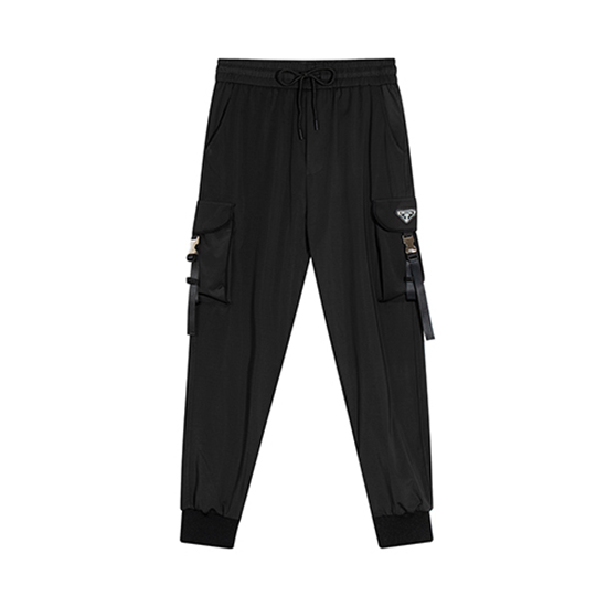 プラダ スーパーコピーメンズ スウェットパンツ 高品質