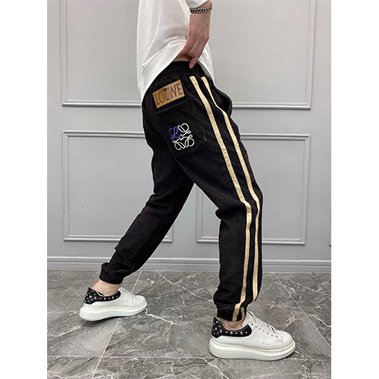 ロエベスーパーコピー メンズ スウェットパンツ 高品質